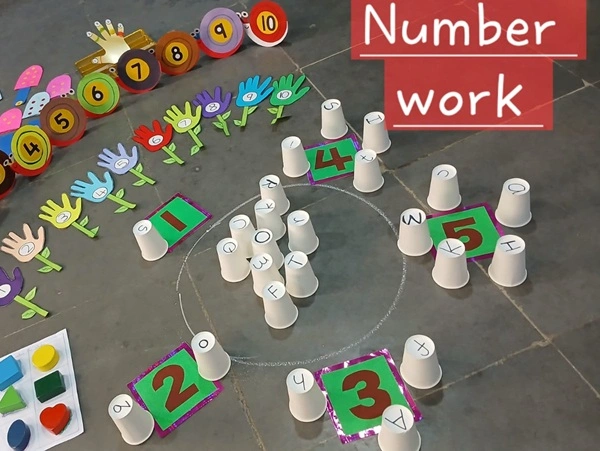 Traffic Awareness Program 